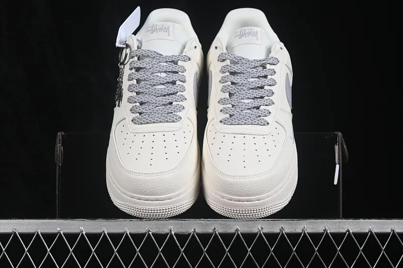 All categories Nk Air Force 1 Air Force series Nk Air Force 1 Low Air Force low-top Nike Air Force 1'07 Low joint model Air Force 1 low-top casual sneakers DN9688-143